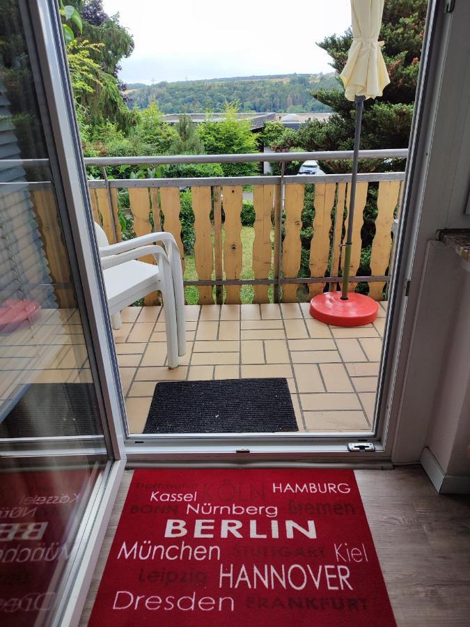 Ferienwohnung Marsteller In Fulda Glaeserzell Mit Wlan Kültér fotó