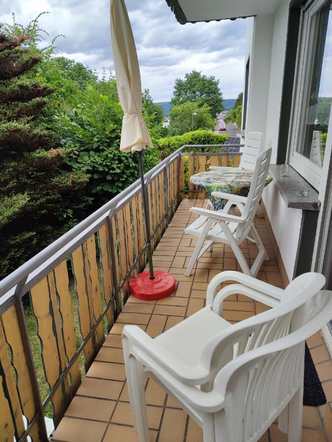Ferienwohnung Marsteller In Fulda Glaeserzell Mit Wlan Kültér fotó